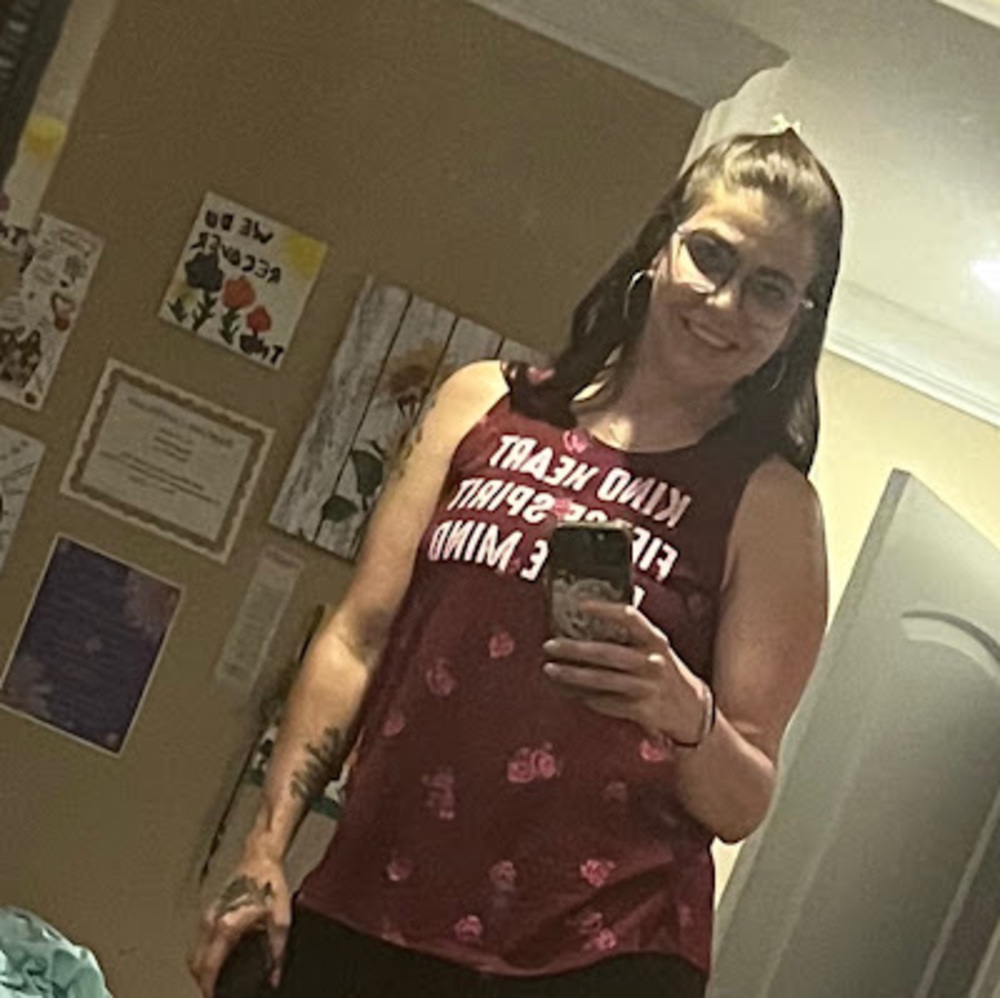 Meet your Posher, Amanda